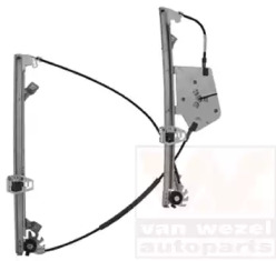 VAN WEZEL 0678261 -  Подъемное устройство для окон